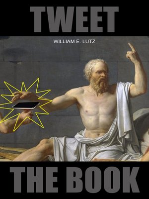 cover image of Tweet